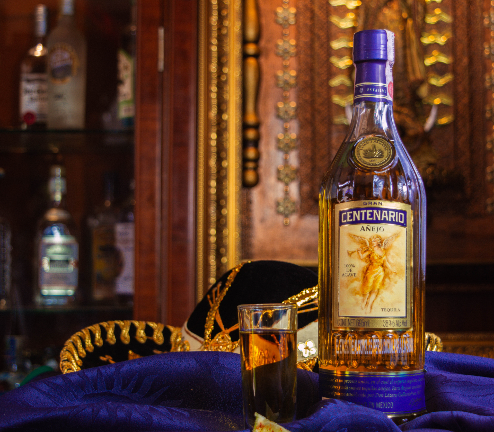 Centenario