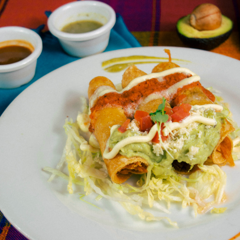 Flautas