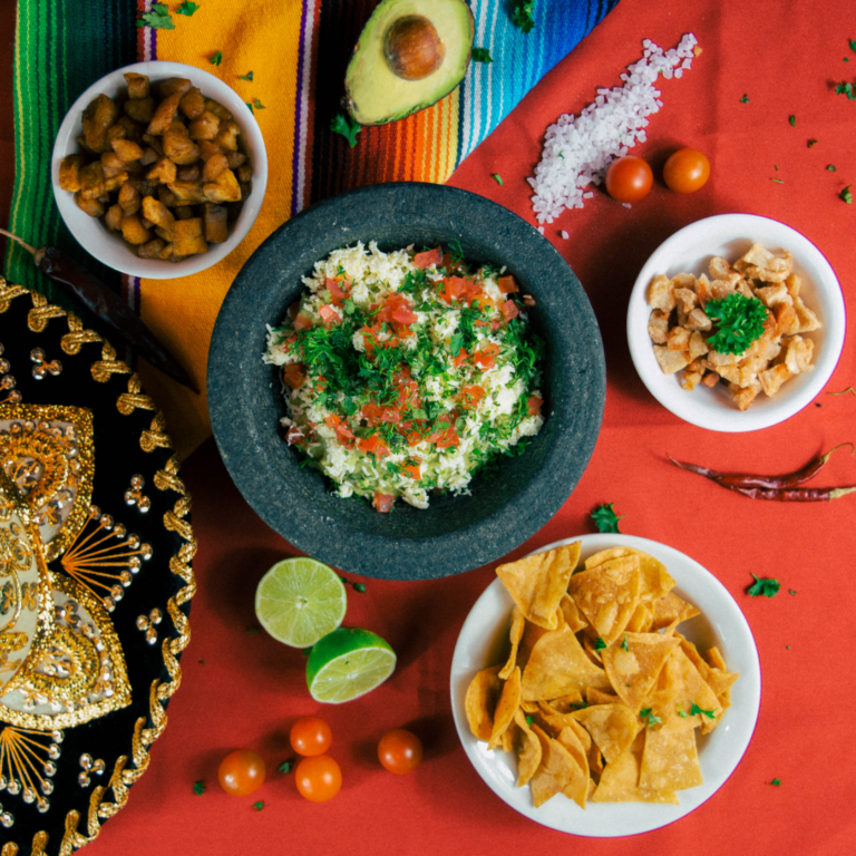 Guacamole
